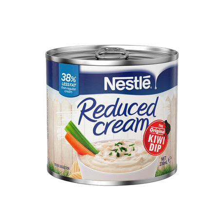 NESTLE REDUCED CREAM 230 ML - Canned Food -    Farmers Box.