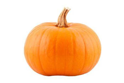 Organic Pumpkin Orange