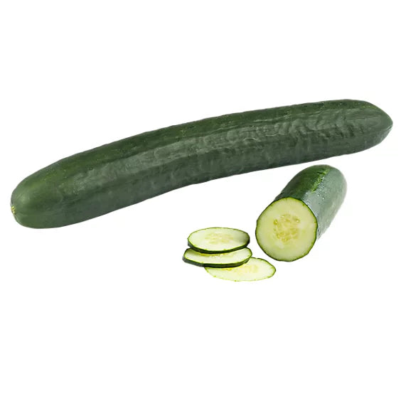 ORGANIC LEBANESE CUCUMBER