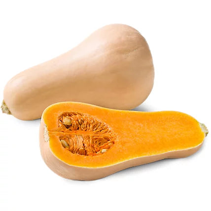 PUMPKIN ORGANIC BUTTERNUT (PAWKENA)