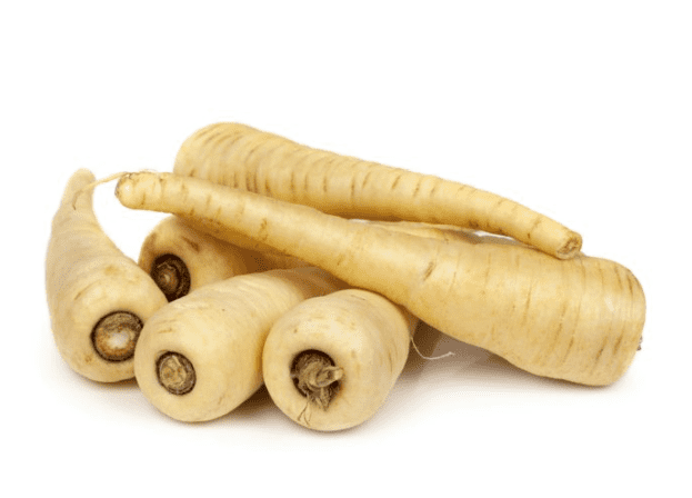 PARSNIPS  500GM BAG (Paranipi) - F&V -    Farmers Box.