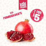 POMEGRANATE EACH (Pamekaranete)