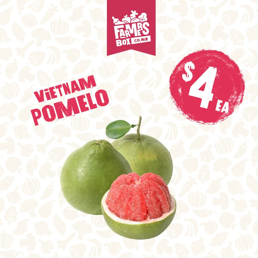POMELO EACH
