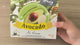 ICE CREAM AVOCADO (VANILLA FLOVOR)- 80g