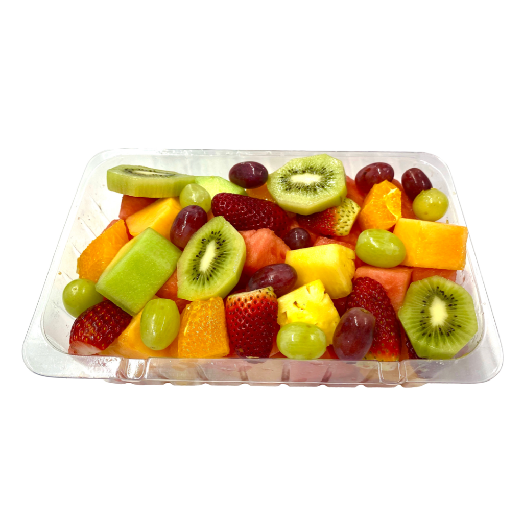 FRUIT SALAD 1KG BOX