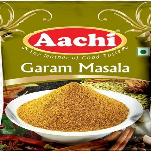 Garam Masala 100GMS