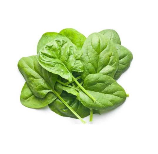 SPINACH BABY PP 250G(pēpi kōkihi)