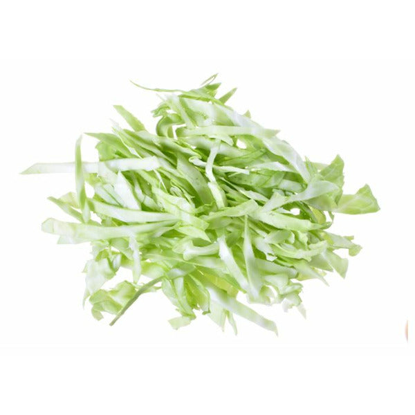 CABBAGE GREEN SHREDDED 1KG