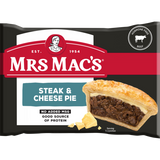 Pie Chilli Steak & Cheese 175gm - Ready to Eat Meals -    Farmers Box.