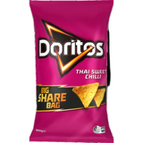 DORITOS PARTY BAG 300G - Snacks -    Farmers Box.