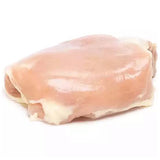 Chicken Thighs Boneless Skinless 500gm