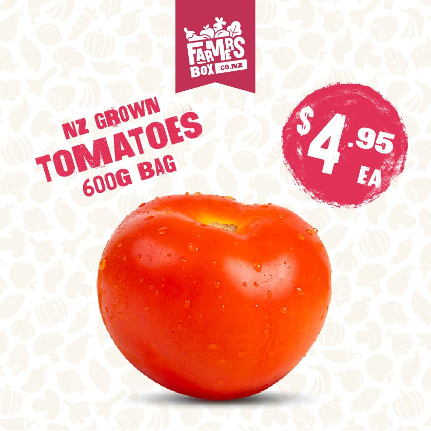 TOMATOES 600G (tōmato)