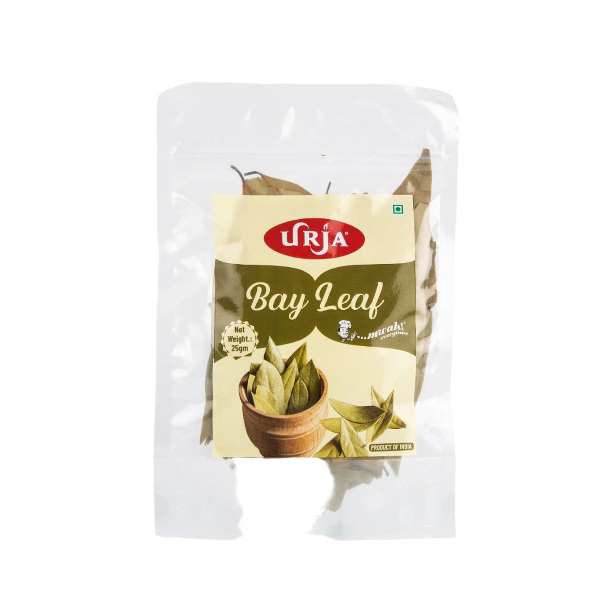 Bay Leaves-25g -Urja