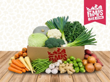 Winter Seasonal Box