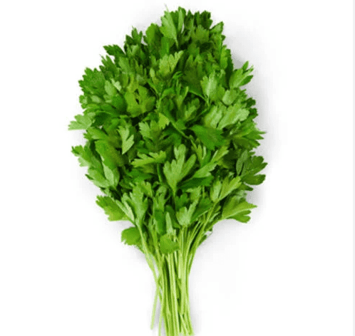 PARSLEY ITALIAN FLAT BUNCH - F&V -    Farmers Box.