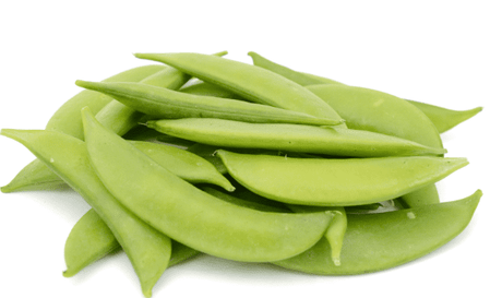 PEAS SUGAR SNAP PP 100G - F&V -    Farmers Box.