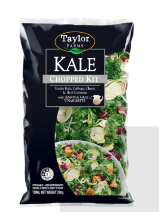 Taylor Farm Buffalo Ranch Salad - Spicy & Creamy Mix - Farmers Box