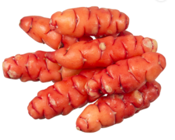 YAMS RED 1KG BAG (Uwhi) - F&V -    Farmers Box.